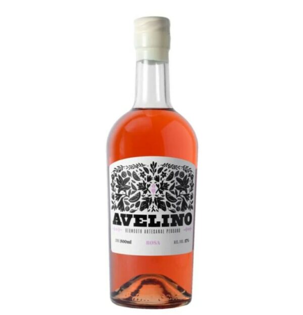 Avelino Rosa 700ml