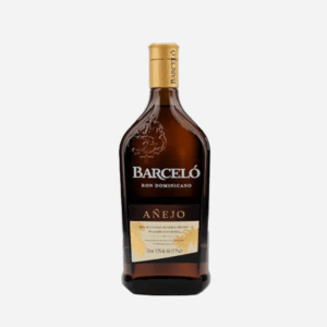 Barcelo Añejo 750 ml
