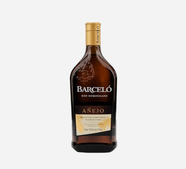 Barcelo Añejo 750 ml