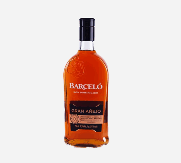 Barcelo Gran Alñejo 750 ml