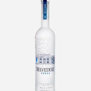 Belvedere Vodka 750 ml