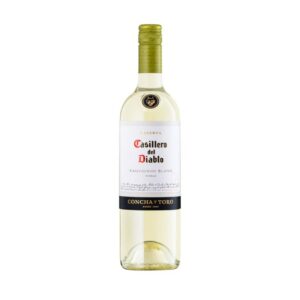 Chardonnay 750ml