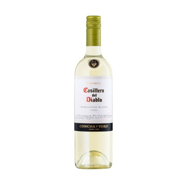 Chardonnay 750ml