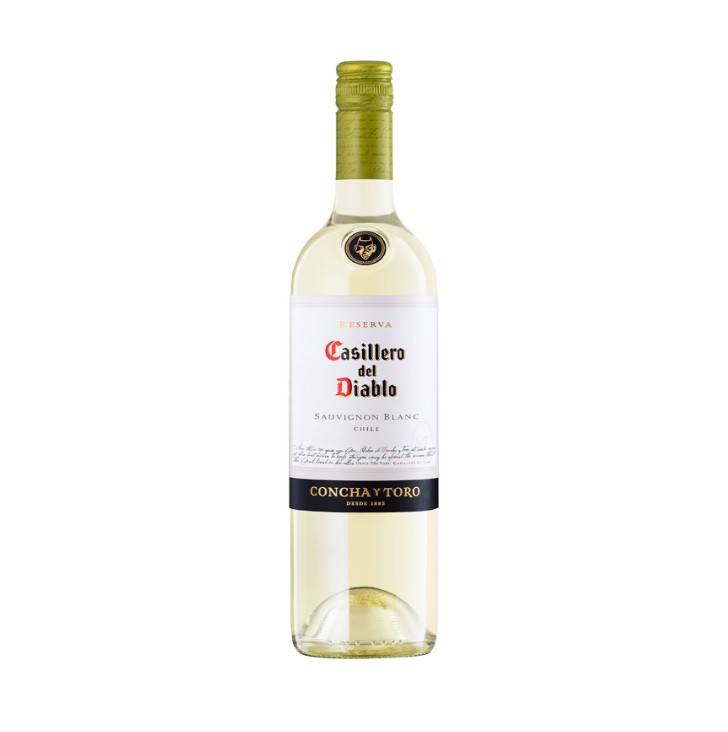 Chardonnay 750ml