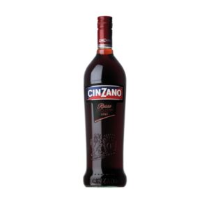 Cinzano Rosso 750ml