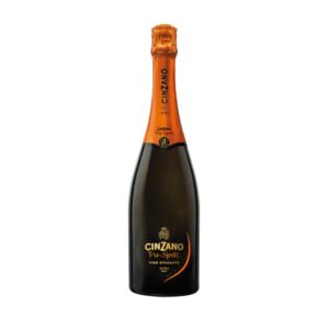 Cinzano To Spritz 750ml