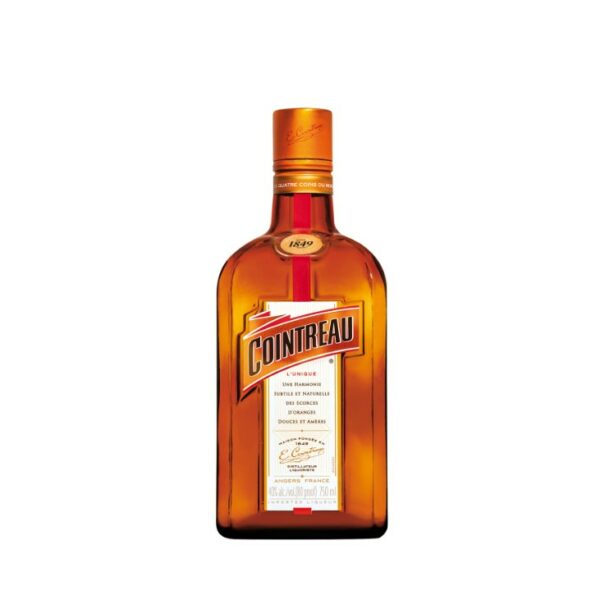 Cointreau Naranja 750ml
