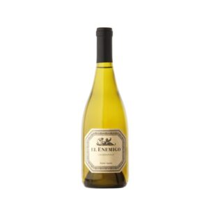 El Enemigo Chardonnay 750ml