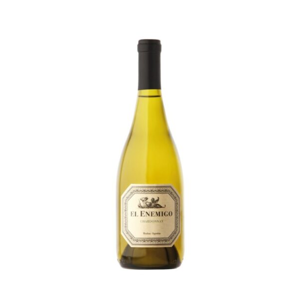 El Enemigo Chardonnay 750ml