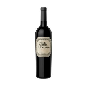 El Enemigo Malbec 750ml
