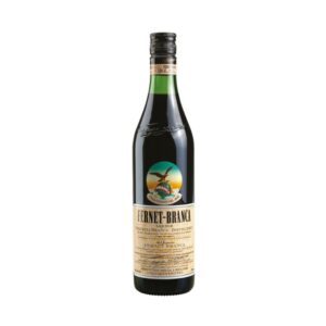 Fernet Franca 750ml