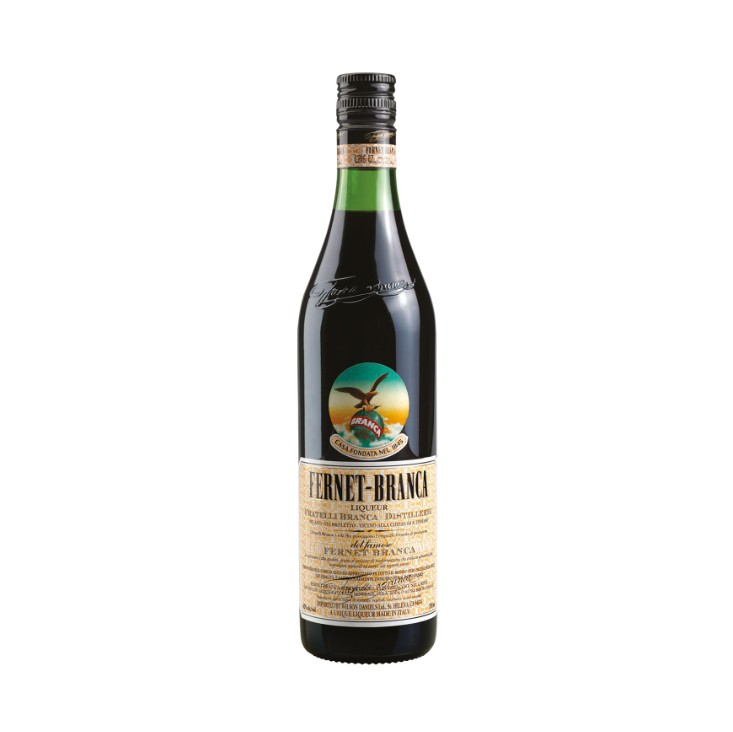 Fernet Franca 750ml