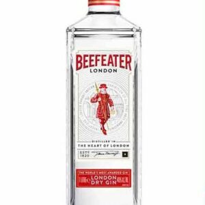 Beefeater London Dry 1000 ml