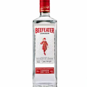 Beefeater London Dry 700 ml