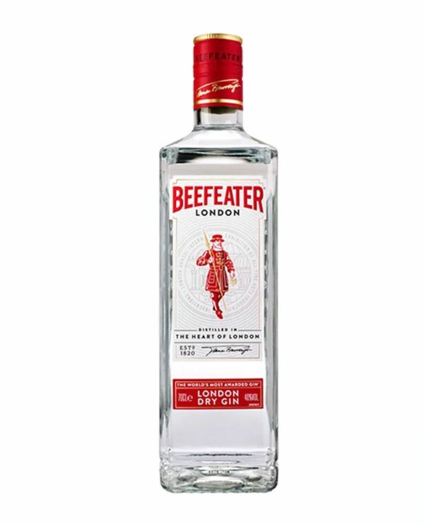 Beefeater London Dry 700 ml