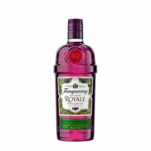 Tanqueray Dark Berry Royale 700 ml