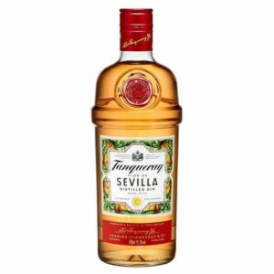 Tanqueray Sevilla 700 ml