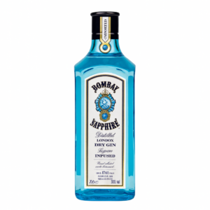 Gin Bombay Sapphire London Dry 750 ml