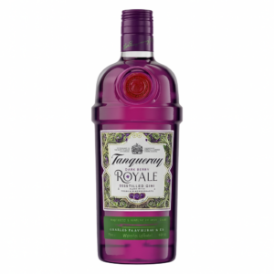 Gin Tanqueray Dark Berry Royale 700 ml