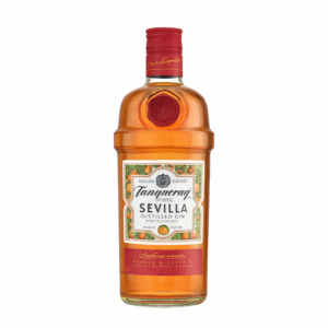 Gin Tanqueray Sevilla 700 ml