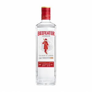 Gin Beefeater London Dry 1000 ml