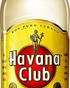 Havana Club 3 años 700 ml