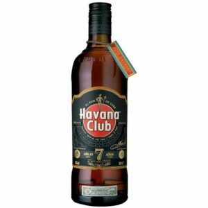 Havana Club 7 años 700 ml