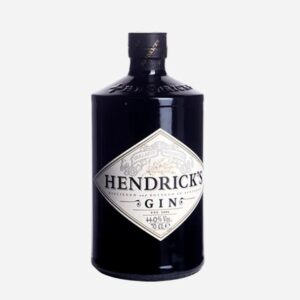 Hendriks London Dry 700ml