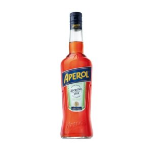 Licor Aperol 750ml