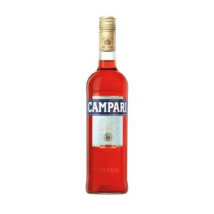 Licor Campari Bitter Original 750ml