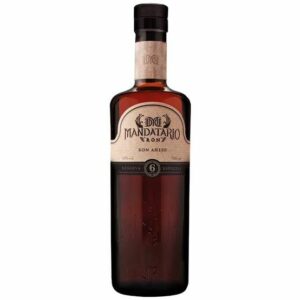 Mandatario 6 años 700 ml