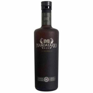 Mandatario Solera 700 ml