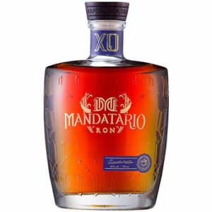 Mandatario XO 700 ml