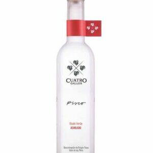 Mosto Verde Acholado   700 ml