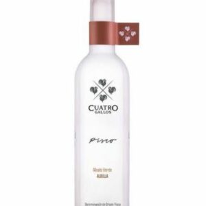 Mosto Verde Albilla 700 ml