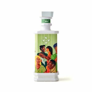 Mosto Verde Italia Artistas 750 ml