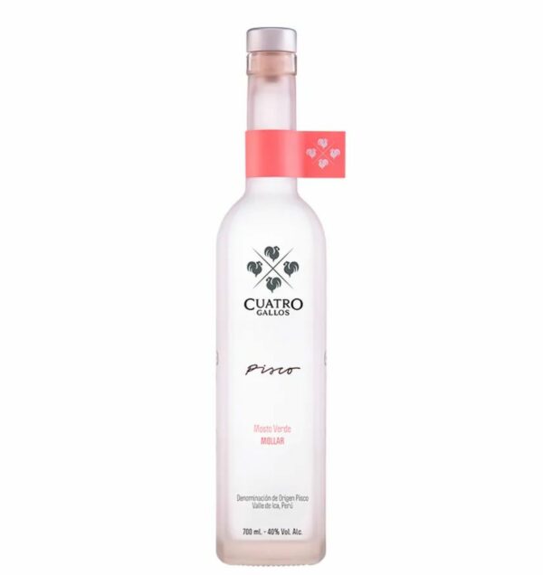 Mosto Verde Mollar 700 ml