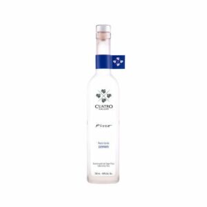 Mosto Verde Quebranta   700 ml