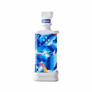 Mosto Verde Quebranta Artistas 750 ml