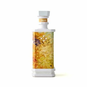 Mosto Verde Torontel Artistas 750 ml