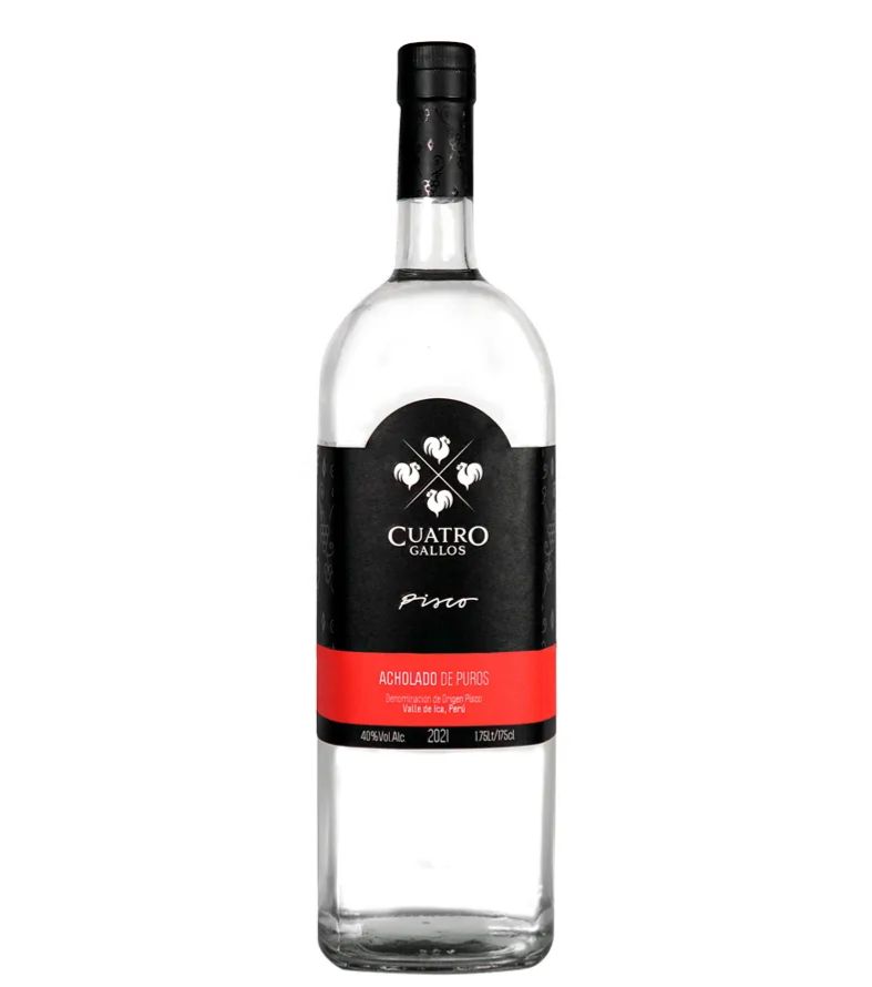 Puro Acholado 1750 ml