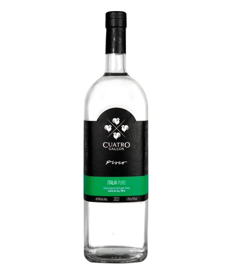 Puro Italia 1750 ml