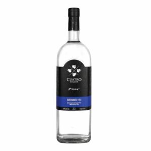 Puro Quebranta 1750 ml