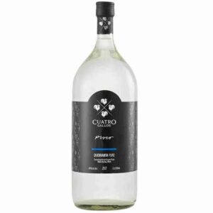 Puro Quebranta 2000 ml