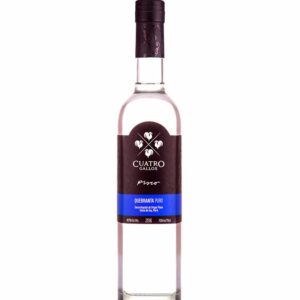 Puro Quebranta 700 ml