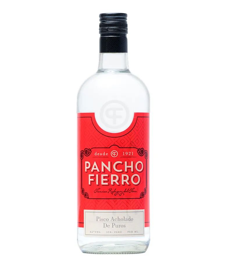 Puro Acholado 750 ml
