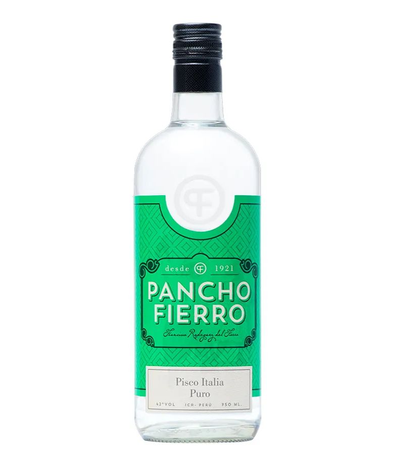 Puro Italia 750 ml