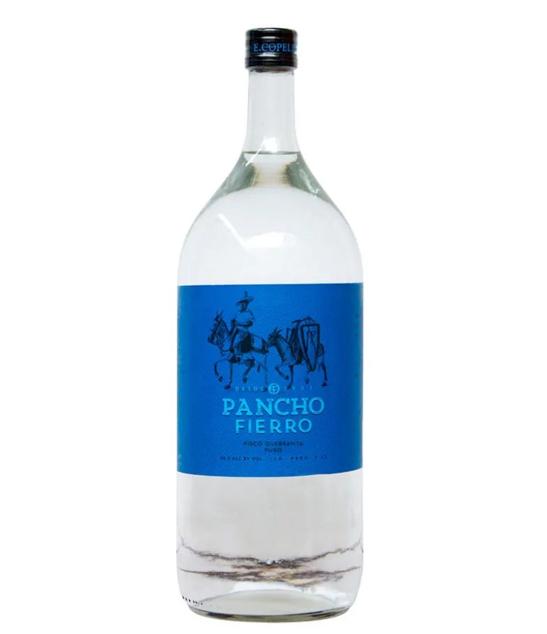 Puro Quebranta 2000 ml