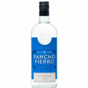Puro Quebranta 750 ml