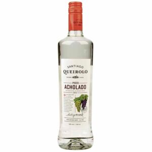 Puro Acholado 750 ml